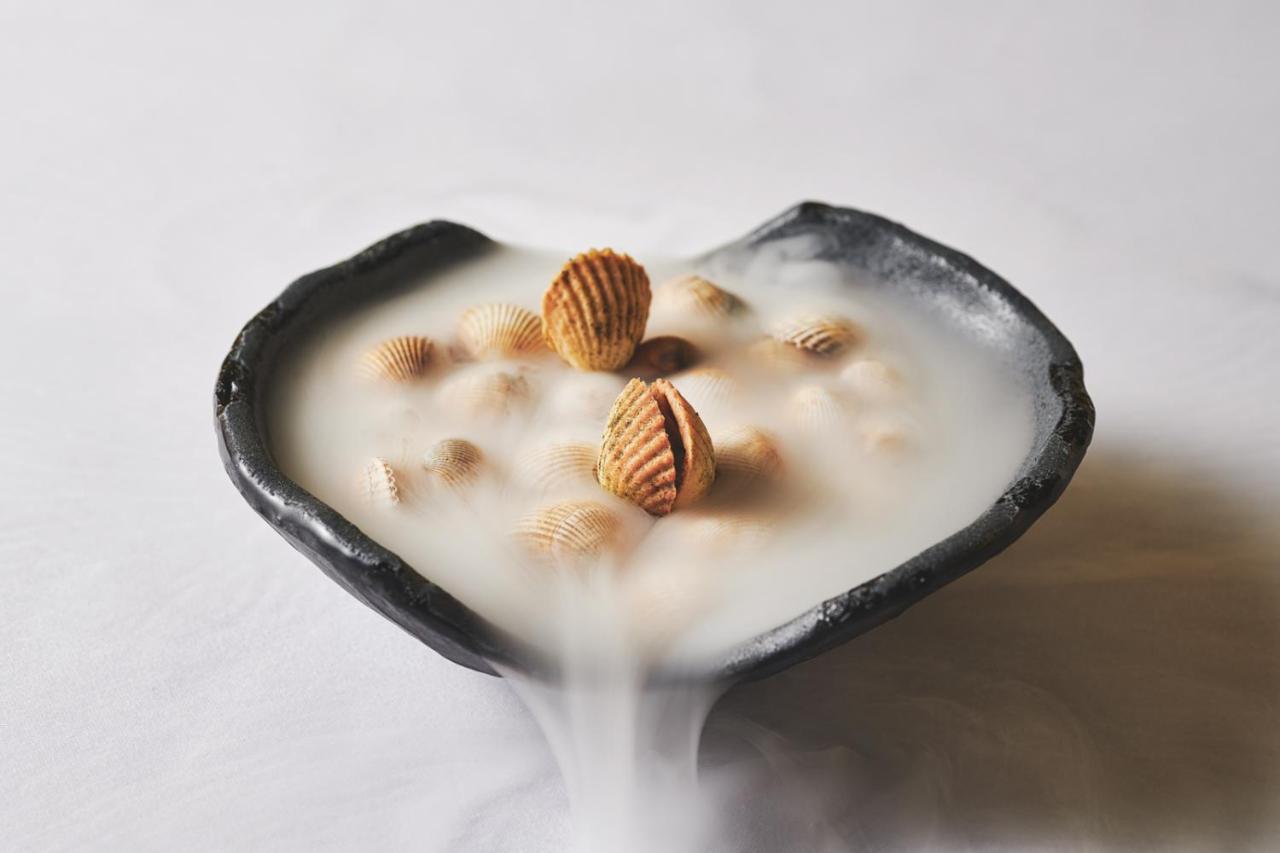 פורטו Vila Foz Hotel & Spa - Member Of Design Hotels מראה חיצוני תמונה A bowl of dry ice with peanuts