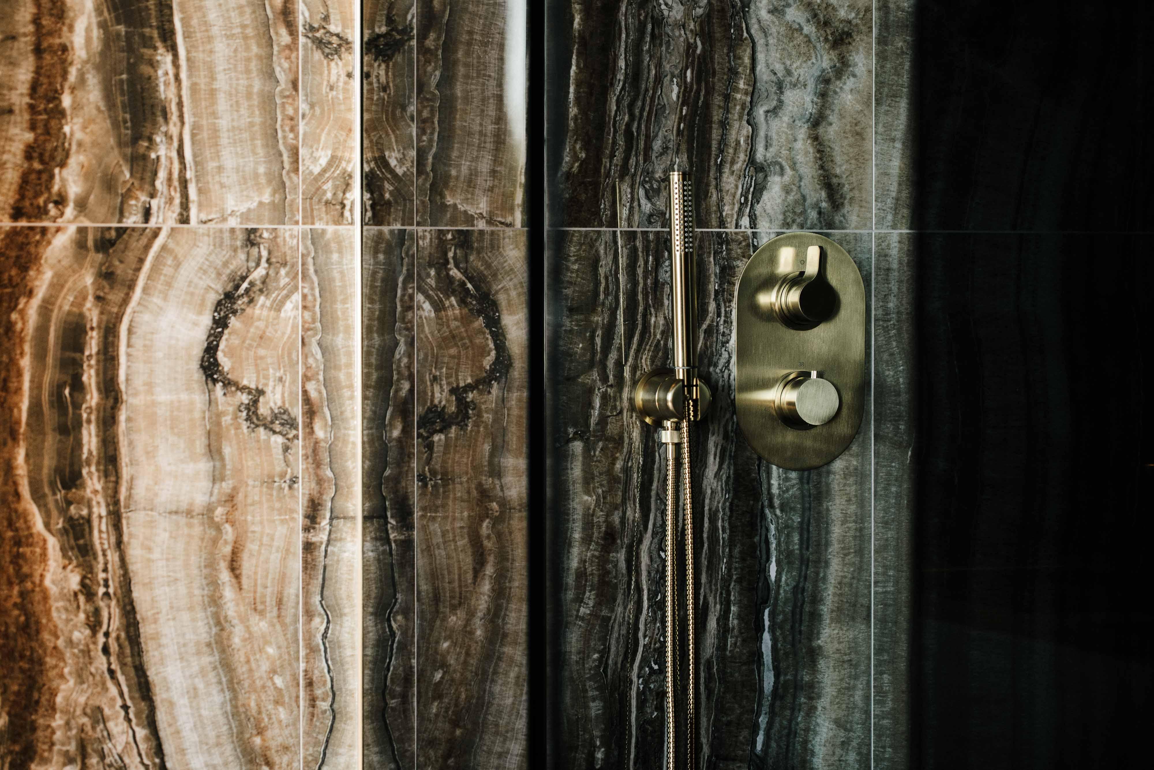 פורטו Vila Foz Hotel & Spa - Member Of Design Hotels מראה חיצוני תמונה Shower