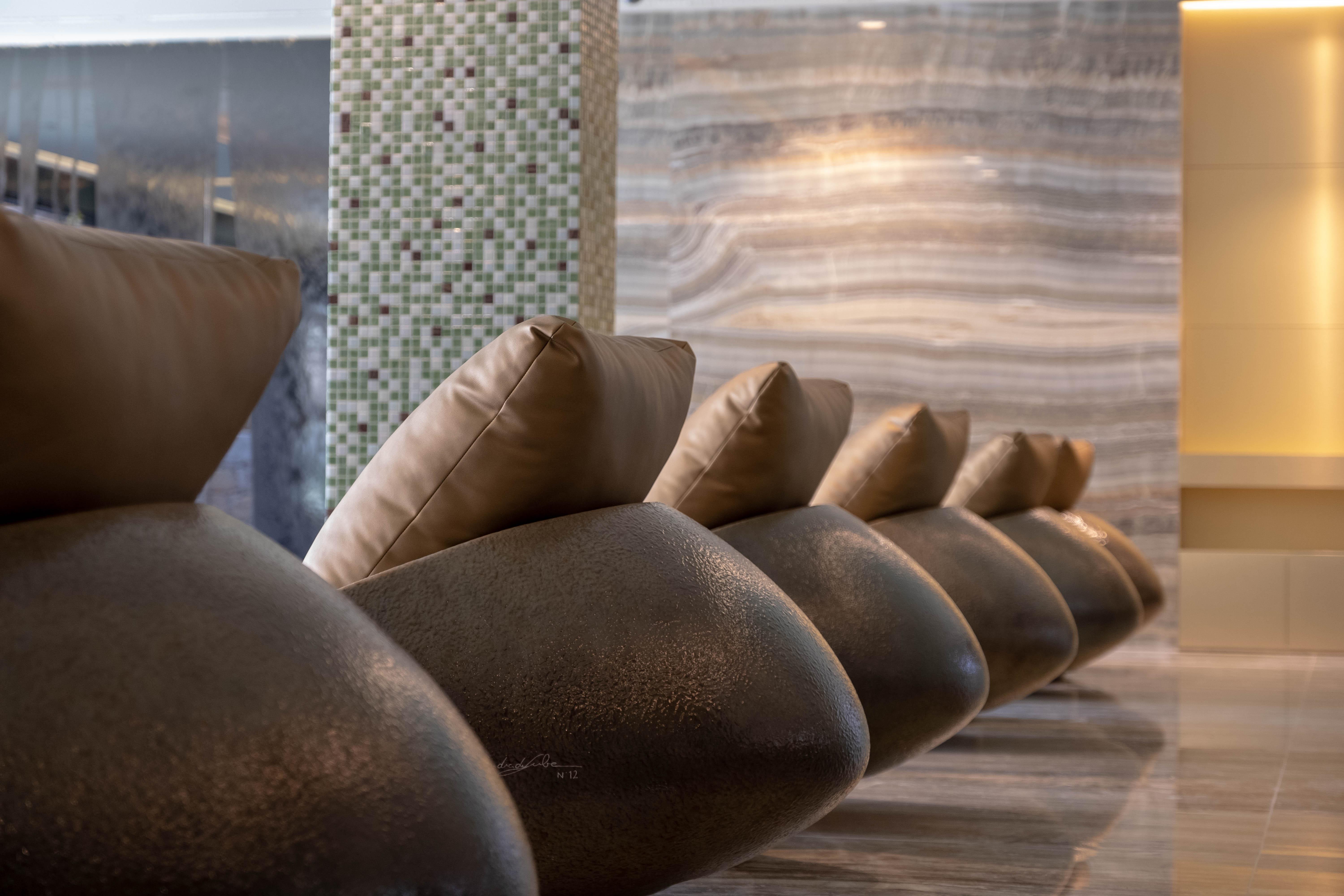 פורטו Vila Foz Hotel & Spa - Member Of Design Hotels מראה חיצוני תמונה The interior of the lounge