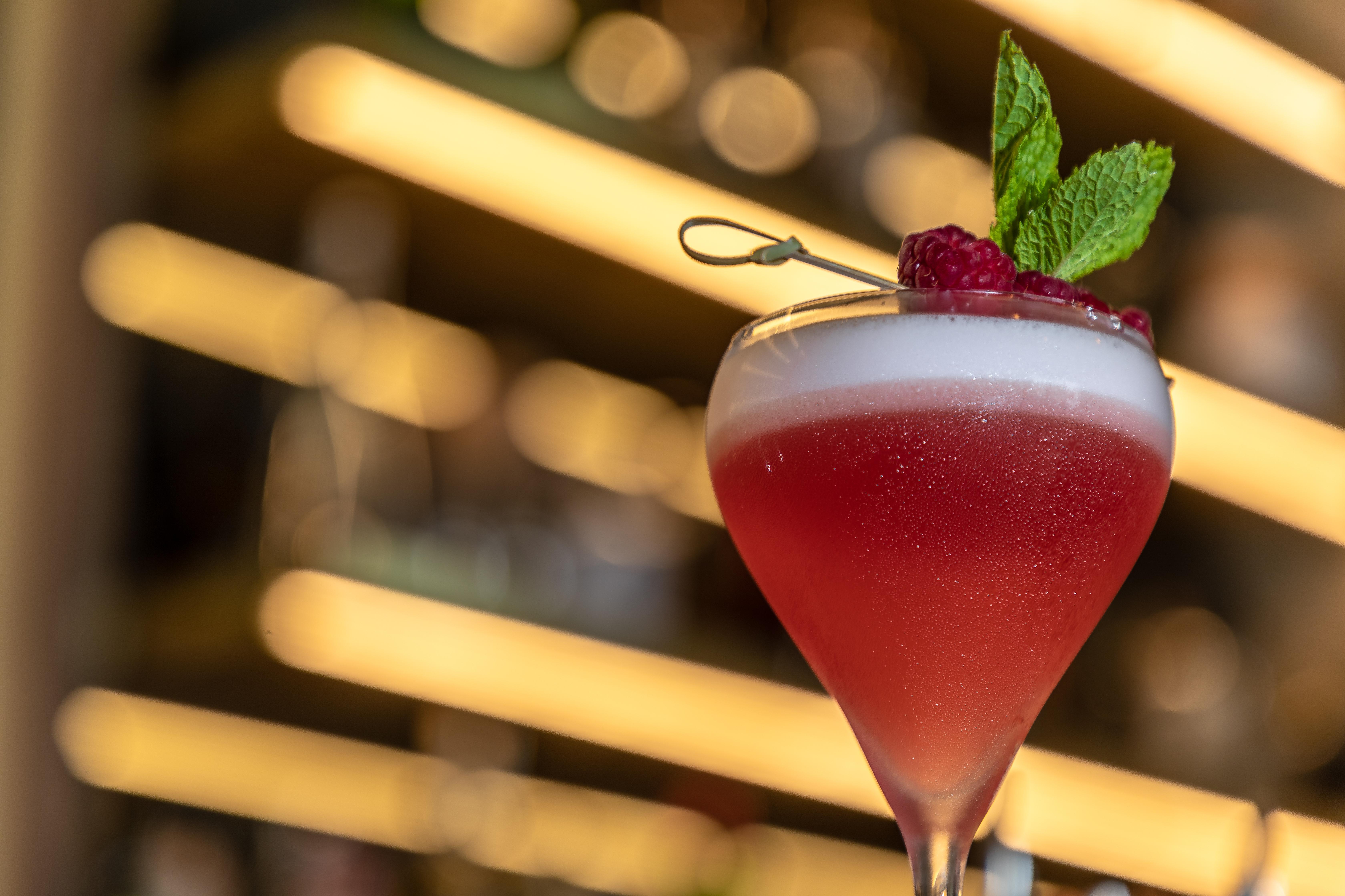 פורטו Vila Foz Hotel & Spa - Member Of Design Hotels מראה חיצוני תמונה A Clover Club cocktail