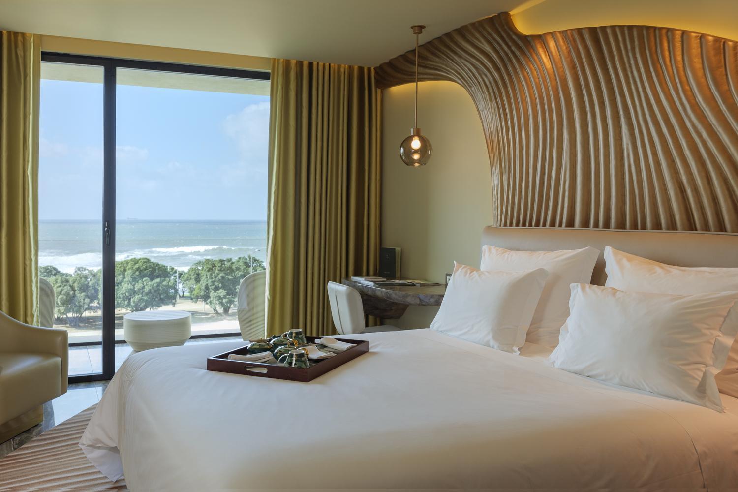 פורטו Vila Foz Hotel & Spa - Member Of Design Hotels מראה חיצוני תמונה