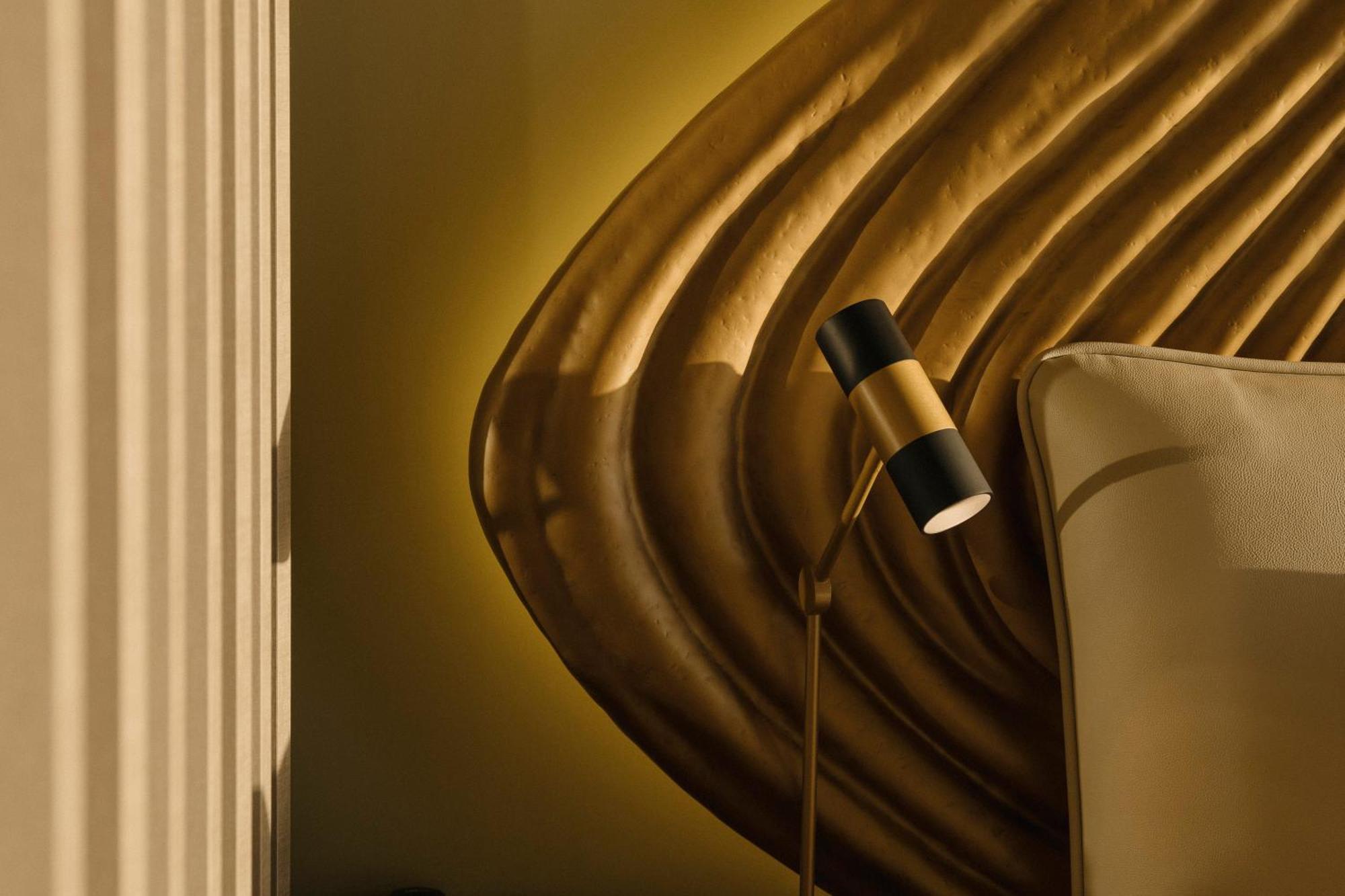 פורטו Vila Foz Hotel & Spa - Member Of Design Hotels מראה חיצוני תמונה Detail of the staircase
